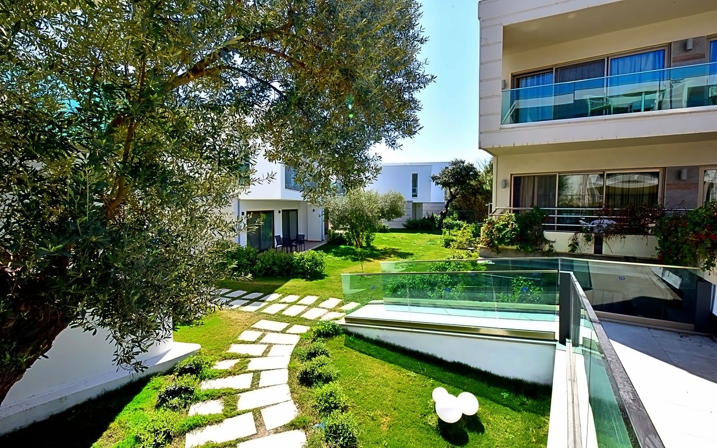 Jasmin Elite Residence Gümbet — Бодрум, Туреччина мініатюра 121