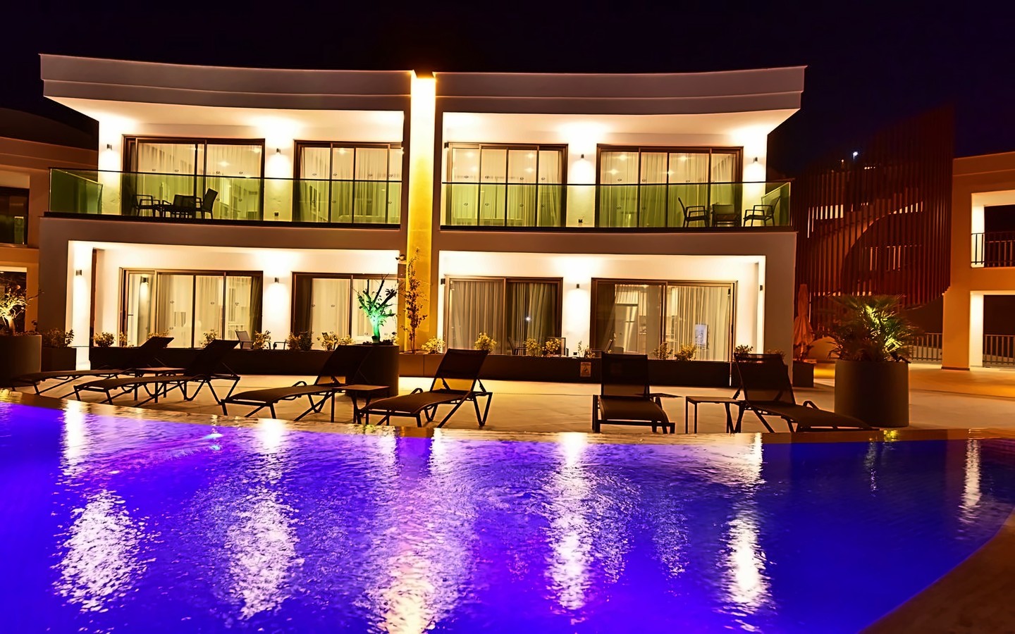 Jasmin Elite Residence Gümbet — Бодрум, Туреччина мініатюра 123
