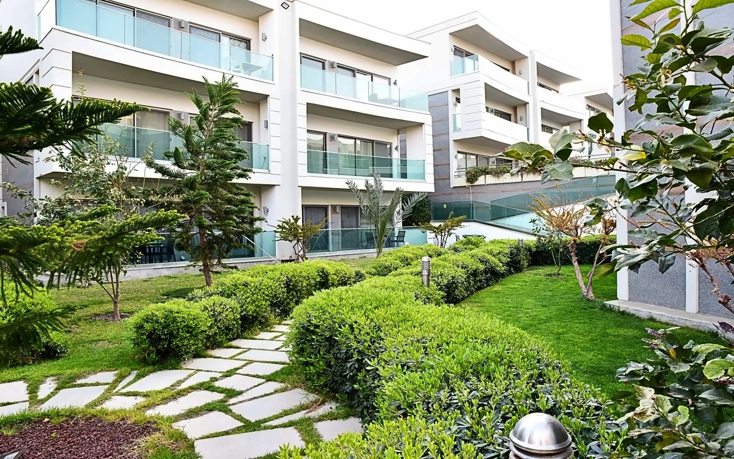 Jasmin Elite Residence Gümbet — Бодрум, Туреччина мініатюра 131