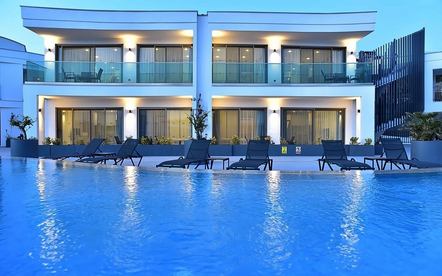 Jasmin Elite Residence Gümbet — Бодрум, Туреччина мініатюра 128