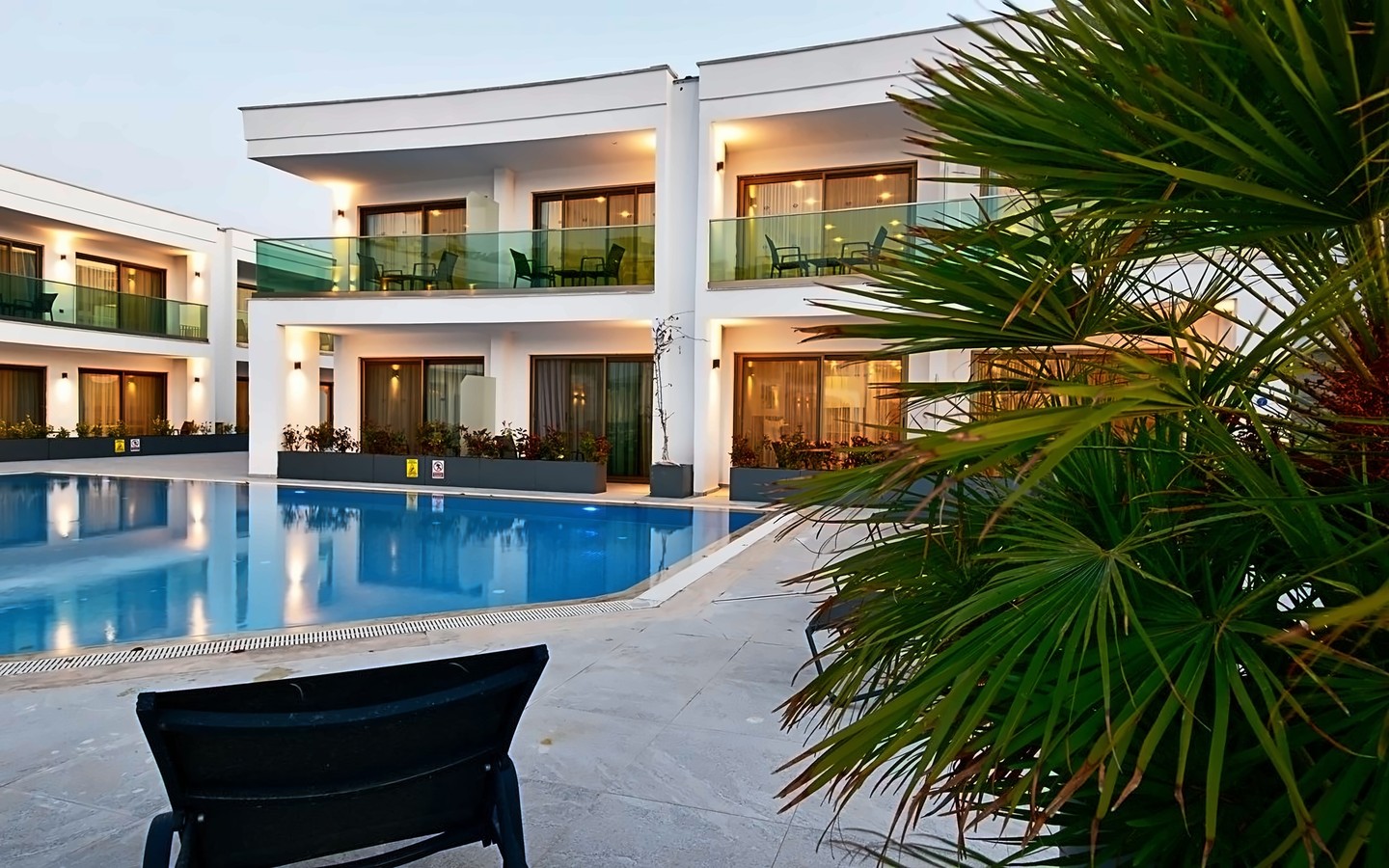 Jasmin Elite Residence Gümbet — Бодрум, Туреччина мініатюра 125