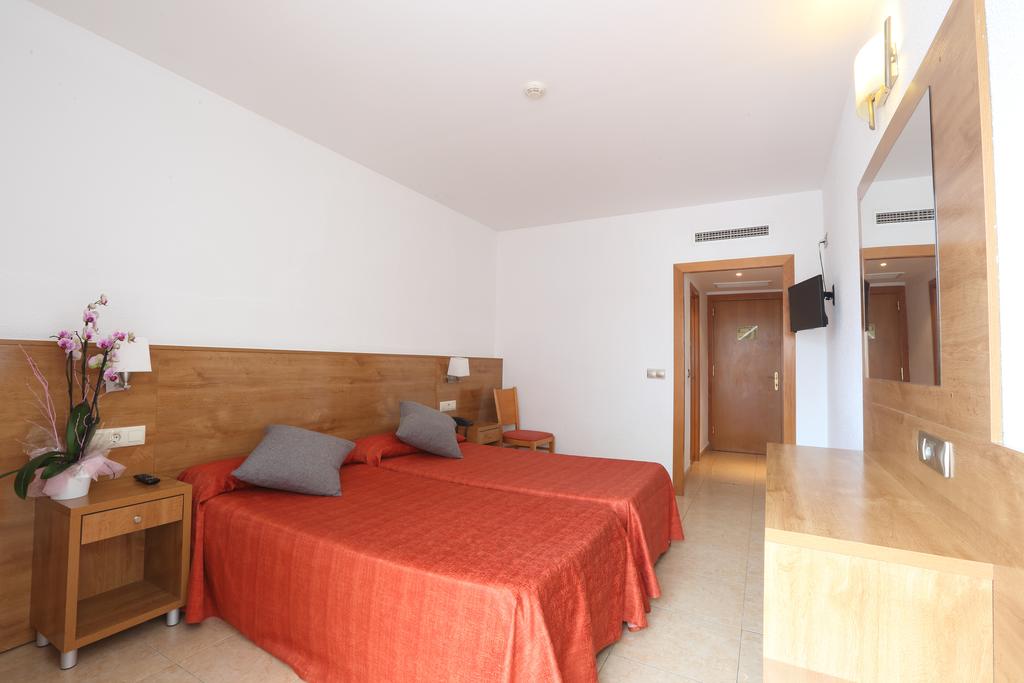 Don Juan Resort affiliated by FERGUS — Ллорет-де-Мар, Іспанія мініатюра 6