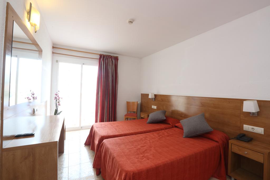Don Juan Resort affiliated by FERGUS — Ллорет-де-Мар, Іспанія мініатюра 7