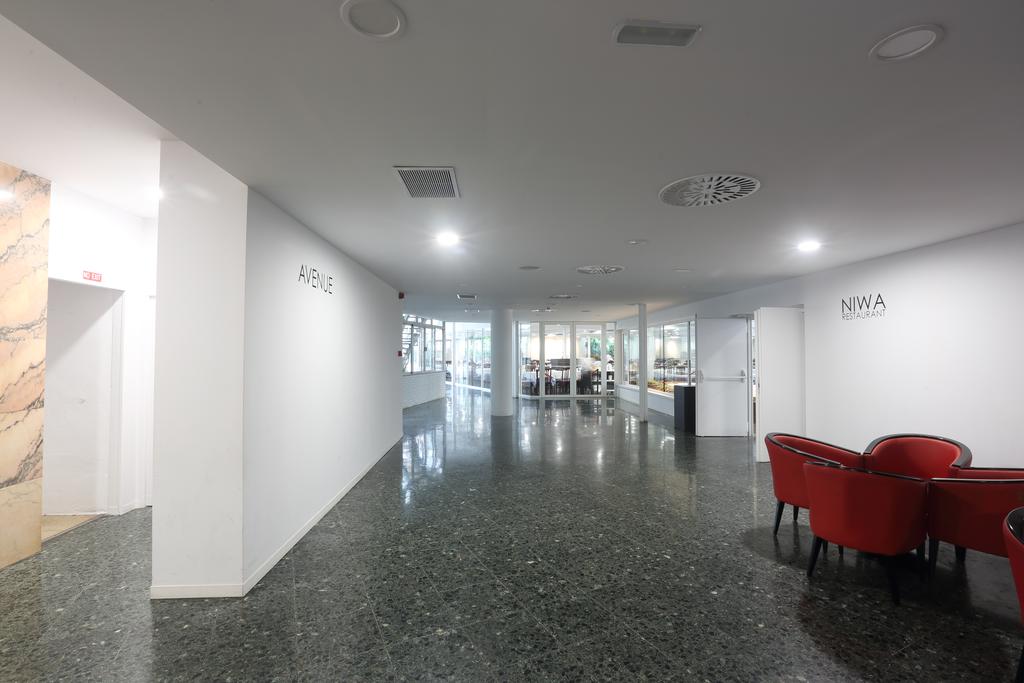 Don Juan Resort affiliated by FERGUS — Ллорет-де-Мар, Іспанія мініатюра 9