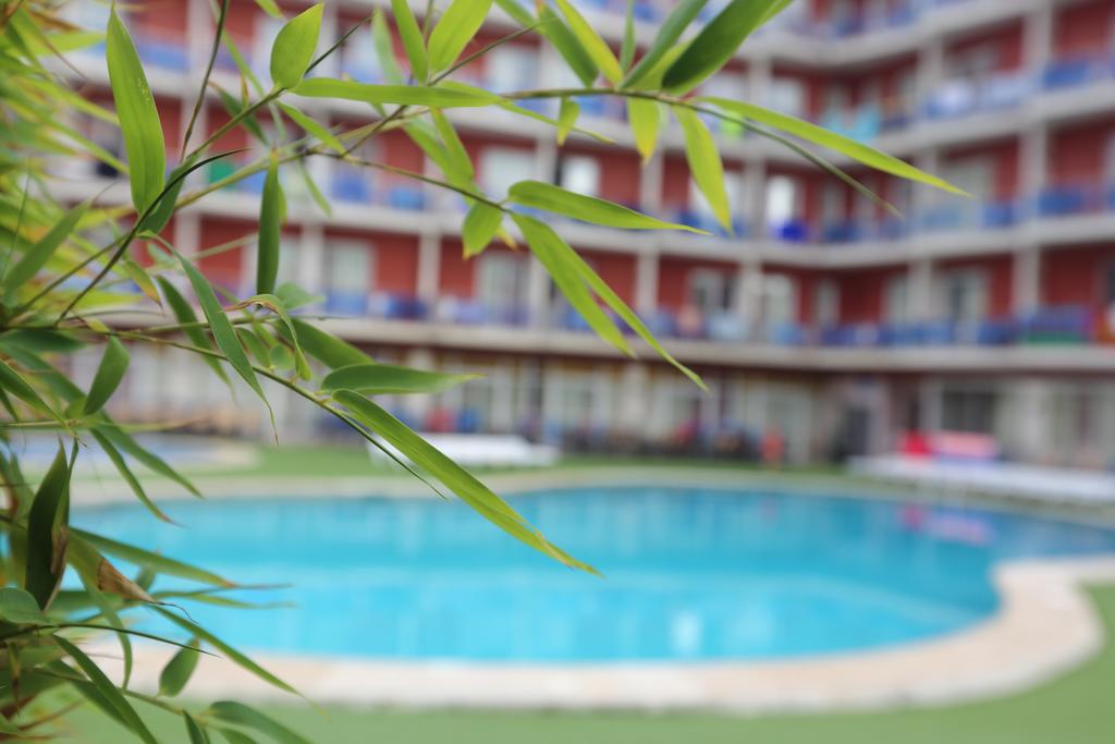 Don Juan Resort affiliated by FERGUS — Ллорет-де-Мар, Іспанія мініатюра 12