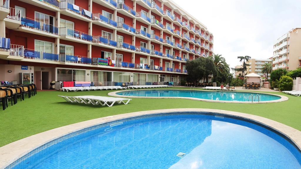Don Juan Resort affiliated by FERGUS — Ллорет-де-Мар, Іспанія мініатюра 13