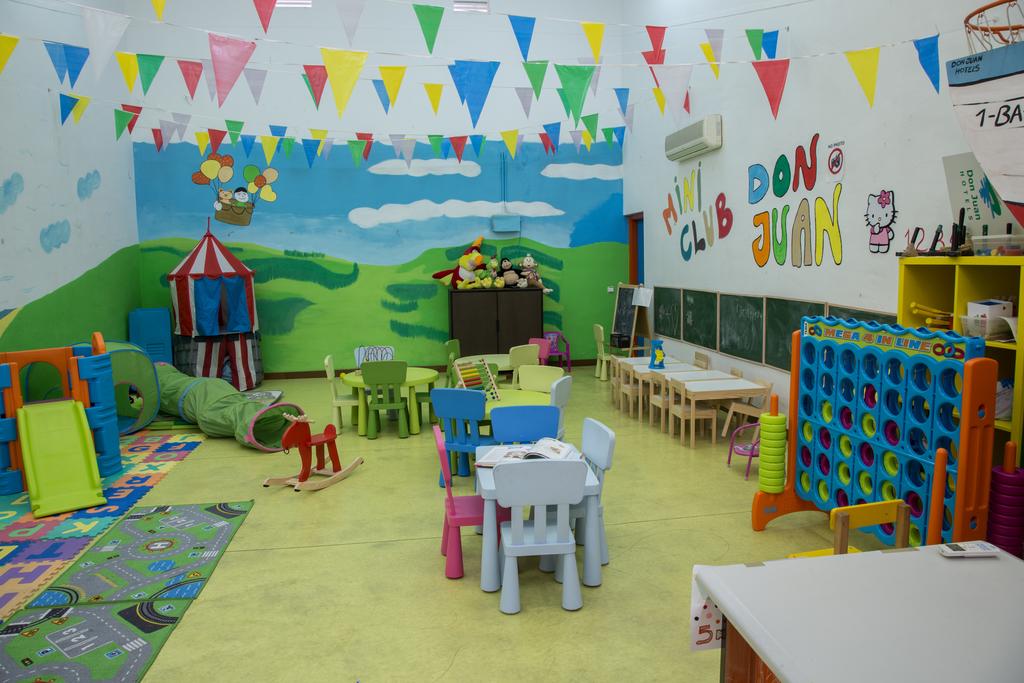 Don Juan Resort affiliated by FERGUS — Ллорет-де-Мар, Іспанія мініатюра 15