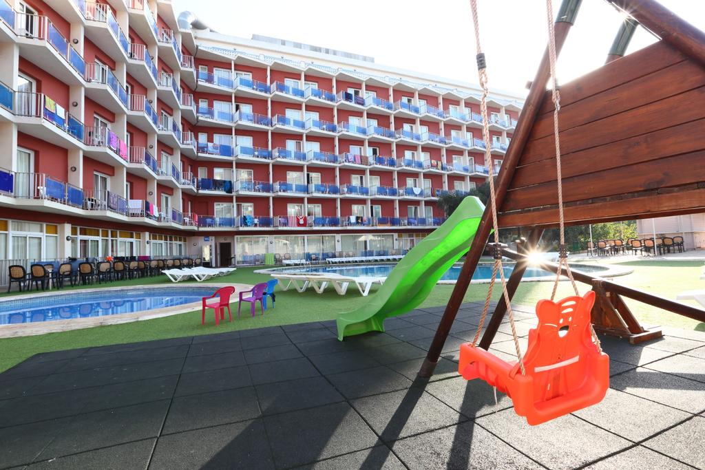 Don Juan Resort affiliated by FERGUS — Ллорет-де-Мар, Іспанія мініатюра 16