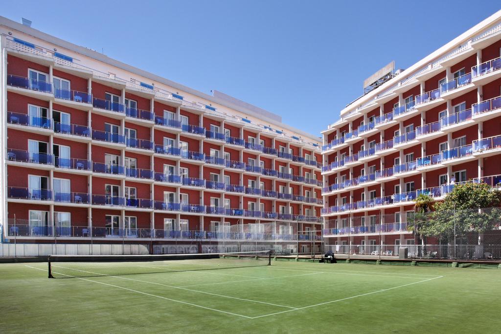 Don Juan Resort affiliated by FERGUS — Ллорет-де-Мар, Іспанія мініатюра 18
