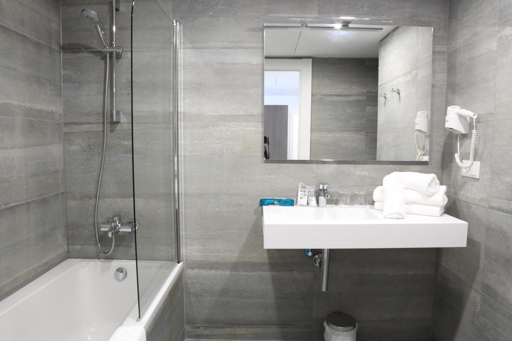 Don Juan Resort affiliated by FERGUS — Ллорет-де-Мар, Іспанія мініатюра 21