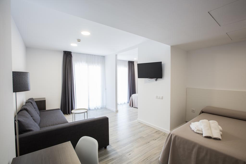 Don Juan Resort affiliated by FERGUS — Ллорет-де-Мар, Іспанія мініатюра 24