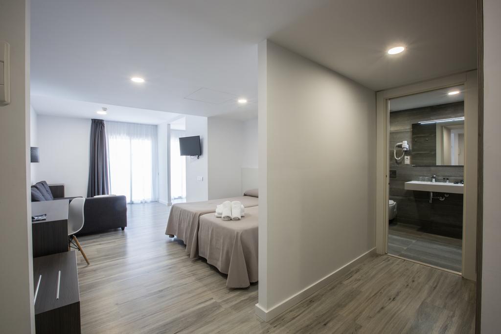 Don Juan Resort affiliated by FERGUS — Ллорет-де-Мар, Іспанія мініатюра 26