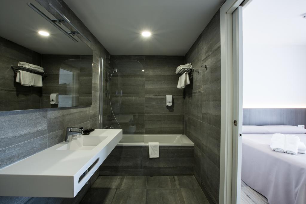 Don Juan Resort affiliated by FERGUS — Ллорет-де-Мар, Іспанія мініатюра 28