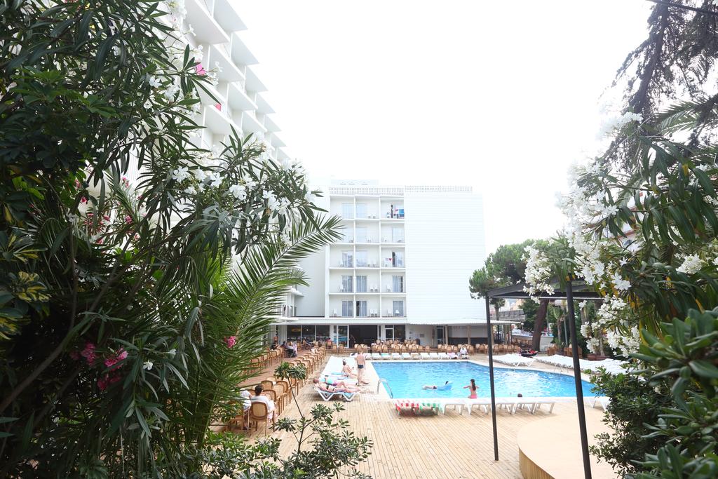 Don Juan Resort affiliated by FERGUS — Ллорет-де-Мар, Іспанія мініатюра 29