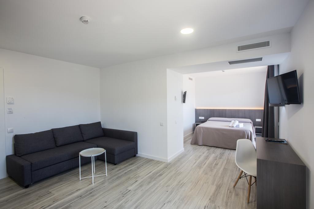 Don Juan Resort affiliated by FERGUS — Ллорет-де-Мар, Іспанія мініатюра 30