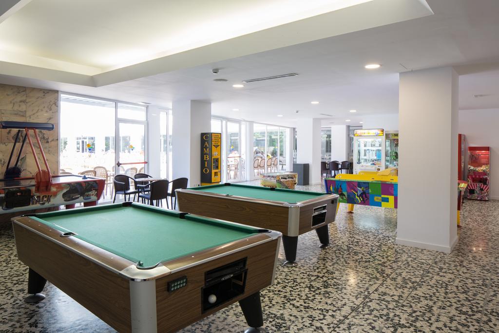 Don Juan Resort affiliated by FERGUS — Ллорет-де-Мар, Іспанія мініатюра 32