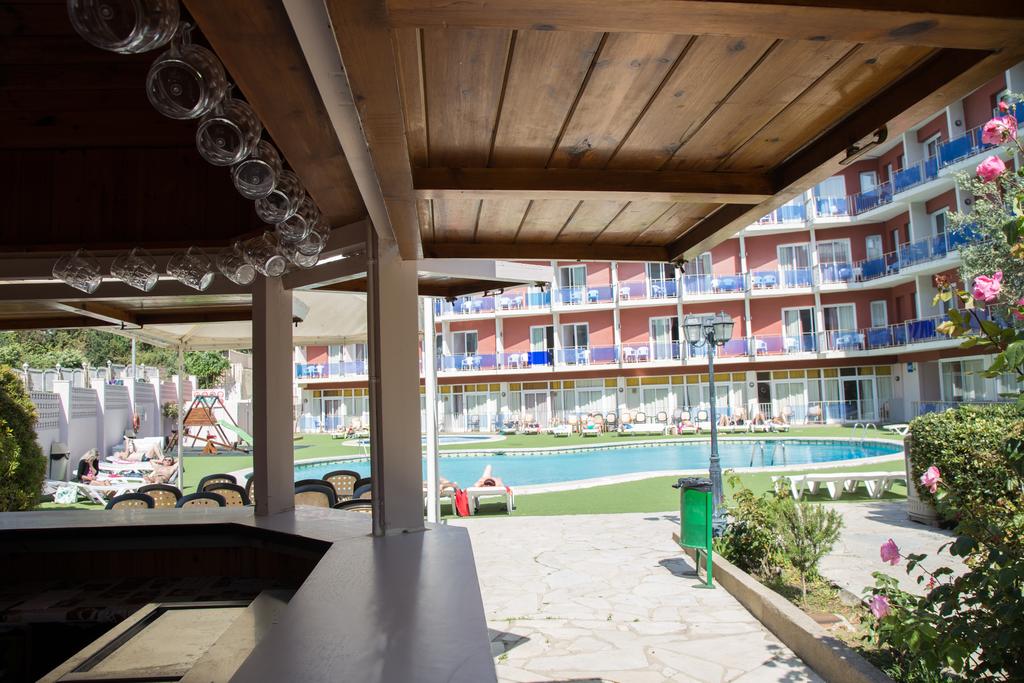 Don Juan Resort affiliated by FERGUS — Ллорет-де-Мар, Іспанія мініатюра 33