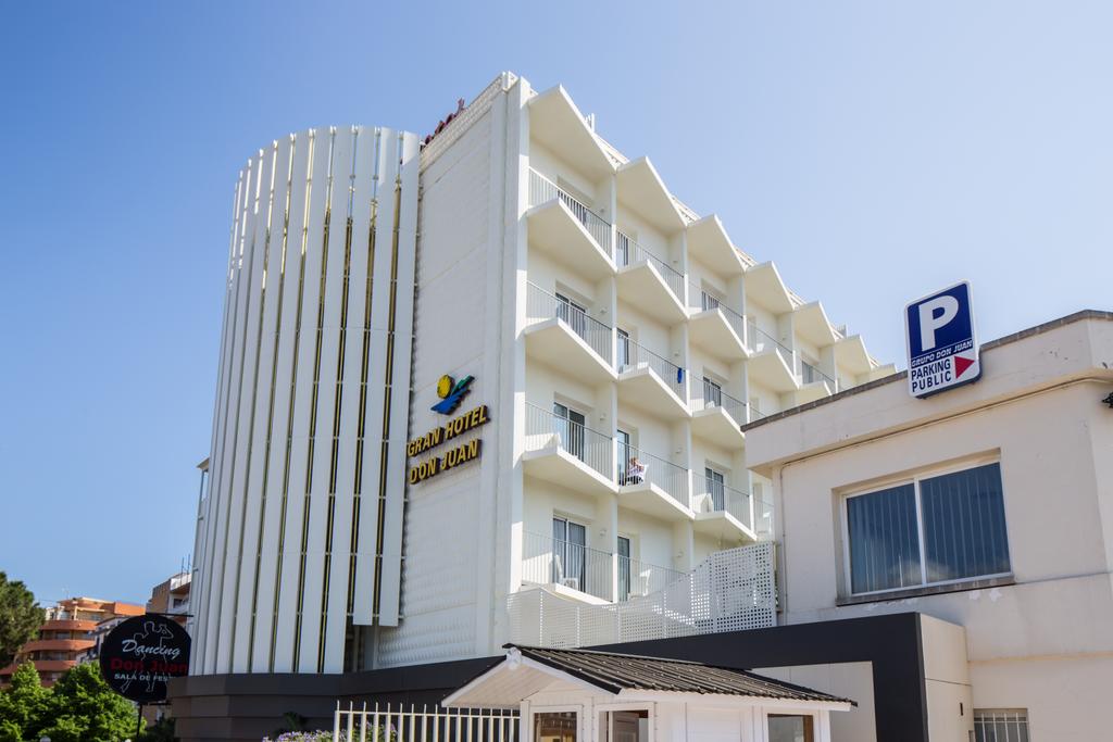 Don Juan Resort affiliated by FERGUS — Ллорет-де-Мар, Іспанія мініатюра 34