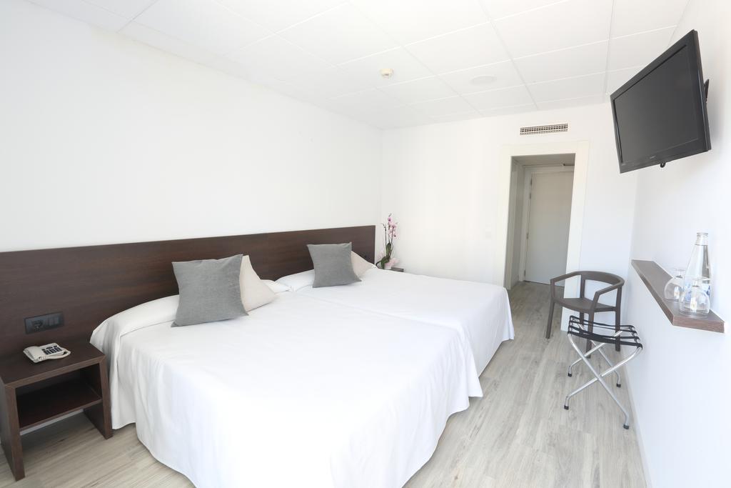 Don Juan Resort affiliated by FERGUS — Ллорет-де-Мар, Іспанія мініатюра 38