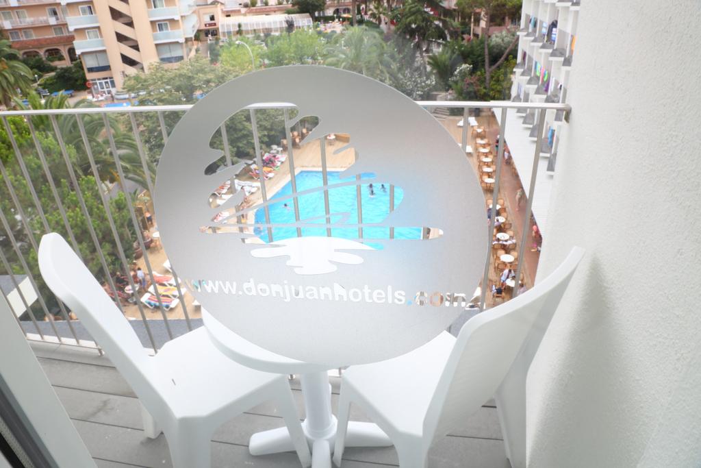 Don Juan Resort affiliated by FERGUS — Ллорет-де-Мар, Іспанія мініатюра 39