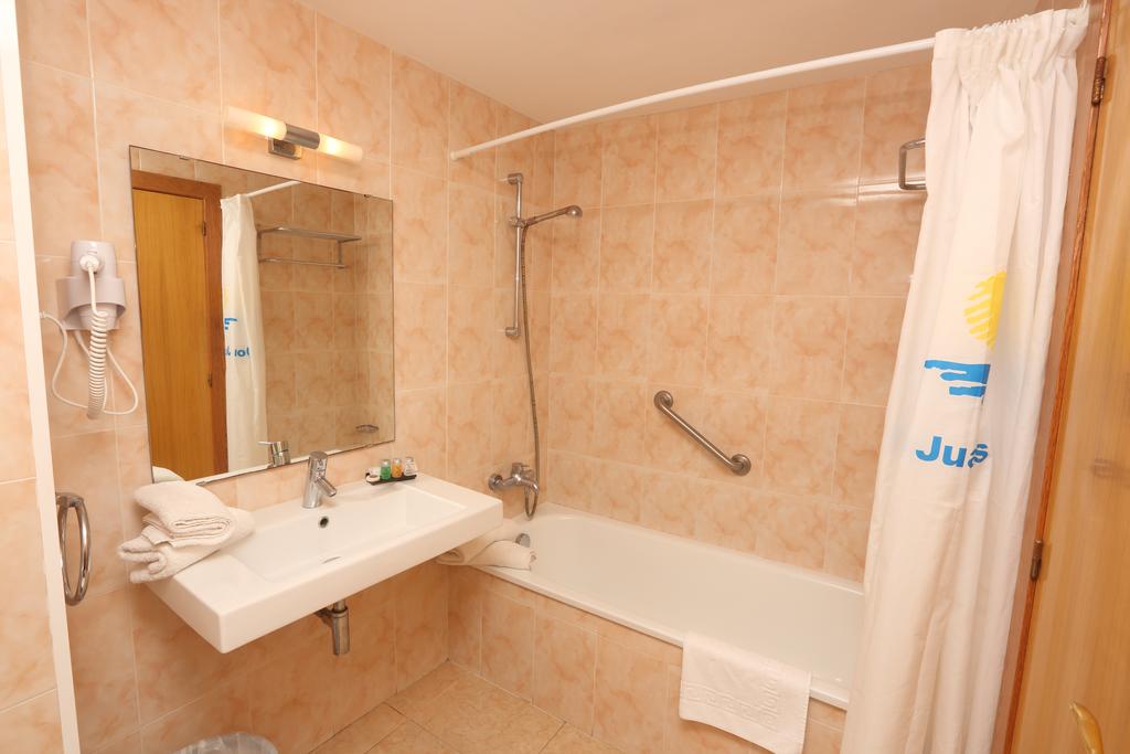 Don Juan Resort affiliated by FERGUS — Ллорет-де-Мар, Іспанія мініатюра 40