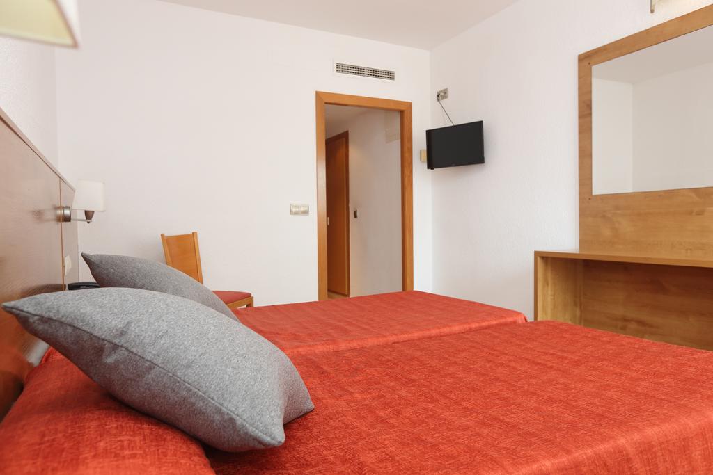 Don Juan Resort affiliated by FERGUS — Ллорет-де-Мар, Іспанія мініатюра 43