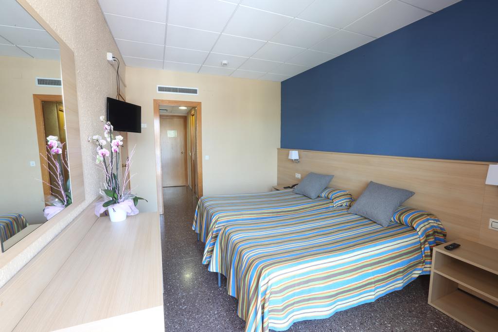 Don Juan Resort affiliated by FERGUS — Ллорет-де-Мар, Іспанія мініатюра 44