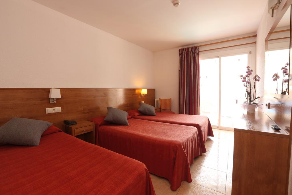 Don Juan Resort affiliated by FERGUS — Ллорет-де-Мар, Іспанія мініатюра 45