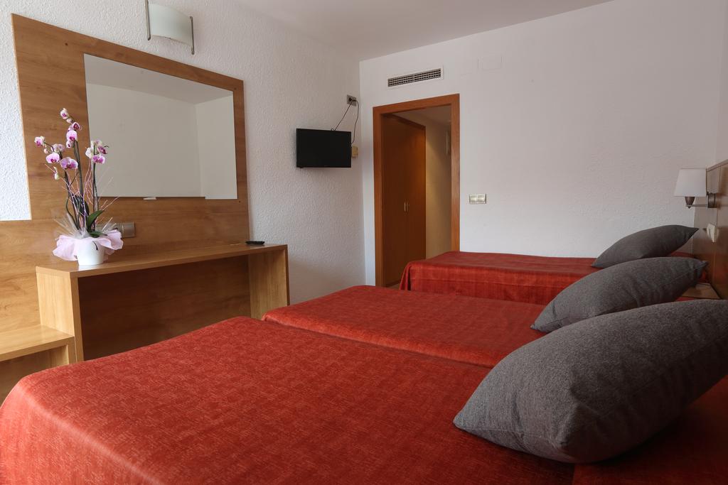 Don Juan Resort affiliated by FERGUS — Ллорет-де-Мар, Іспанія мініатюра 46