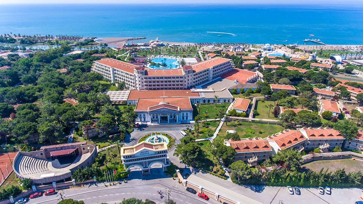 Selectum Noa Belek — Белек, Туреччина мініатюра 144