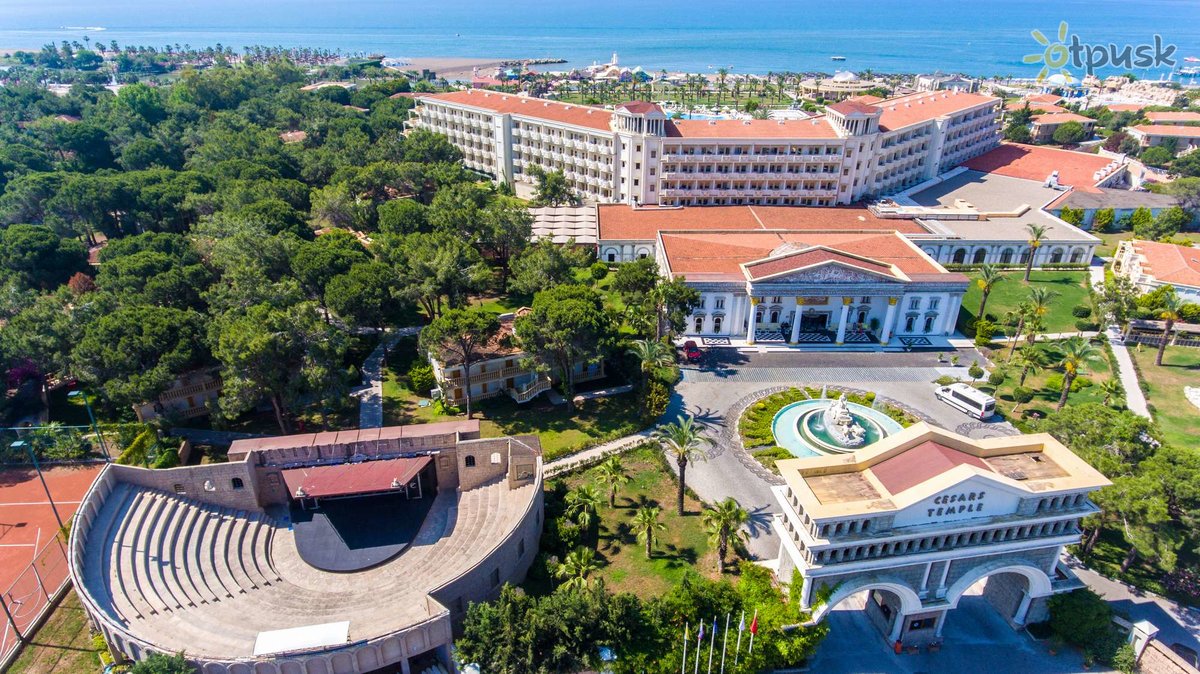 Selectum Noa Belek — Белек, Туреччина мініатюра 141