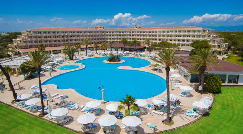 Selectum Noa Belek — Белек, Туреччина мініатюра 142