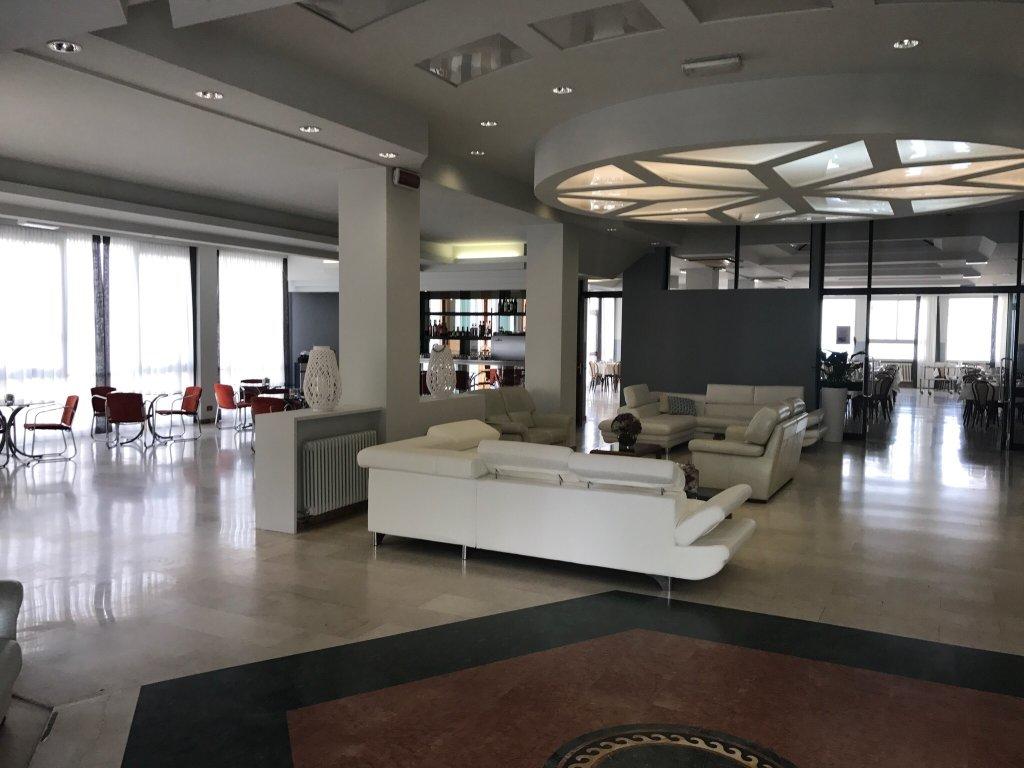 Carlton Beach Hotel — Емілія Романья, Італія мініатюра 12