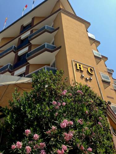 Carlton Beach Hotel — Емілія Романья, Італія мініатюра 14