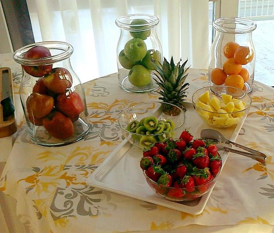 Carlton Beach Hotel — Емілія Романья, Італія мініатюра 17