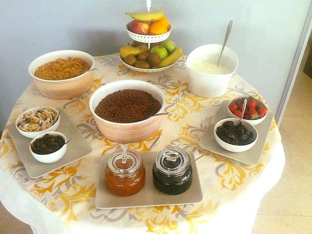 Carlton Beach Hotel — Емілія Романья, Італія мініатюра 19