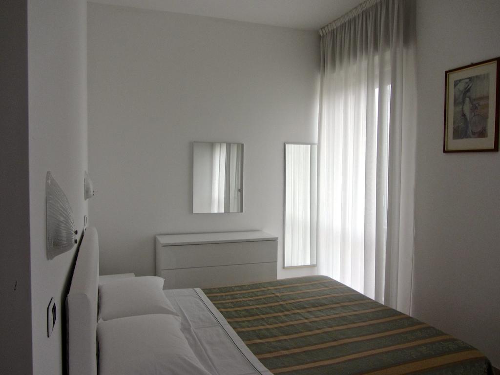 Carlton Beach Hotel — Емілія Романья, Італія мініатюра 32