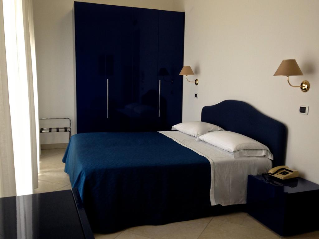 Carlton Beach Hotel — Емілія Романья, Італія мініатюра 33