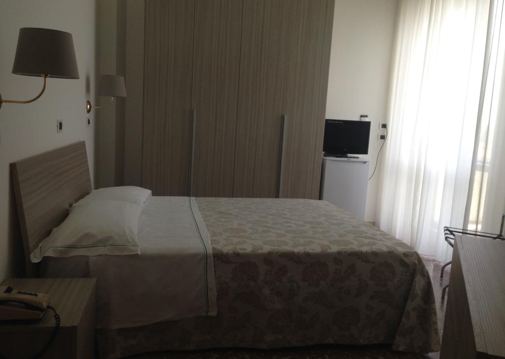 Carlton Beach Hotel — Емілія Романья, Італія мініатюра 34