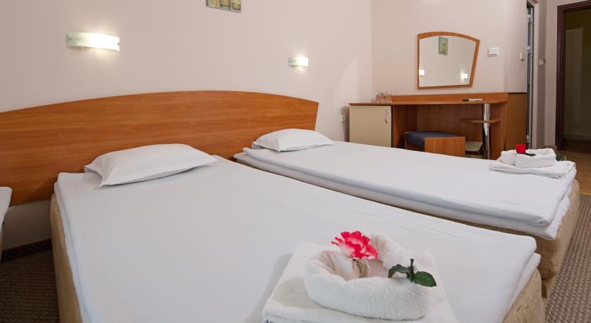 Paloma Hotel — Сонячний берег, Болгарія мініатюра 6