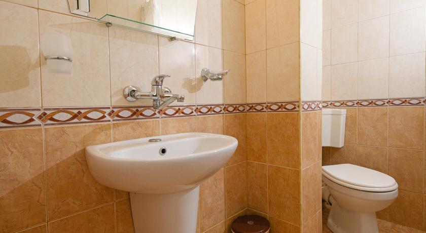 Paloma Hotel — Сонячний берег, Болгарія мініатюра 7