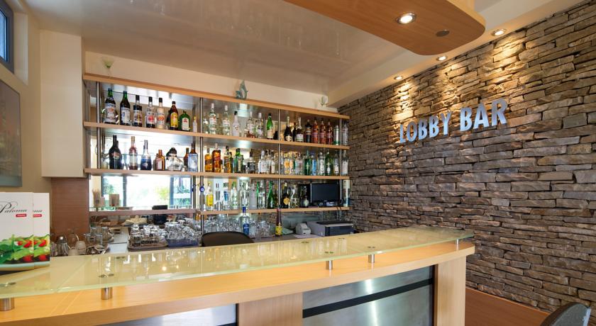 Paloma Hotel — Сонячний берег, Болгарія мініатюра 12