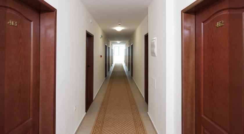 Paloma Hotel — Сонячний берег, Болгарія мініатюра 17