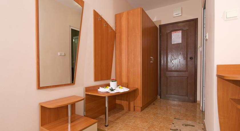 Paloma Hotel — Сонячний берег, Болгарія мініатюра 18