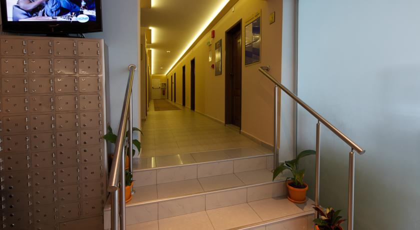 Paloma Hotel — Сонячний берег, Болгарія мініатюра 22