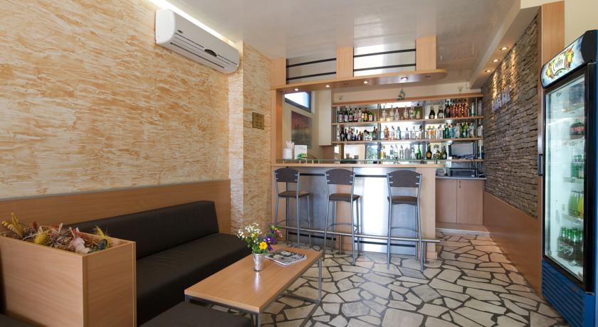 Paloma Hotel — Сонячний берег, Болгарія мініатюра 24