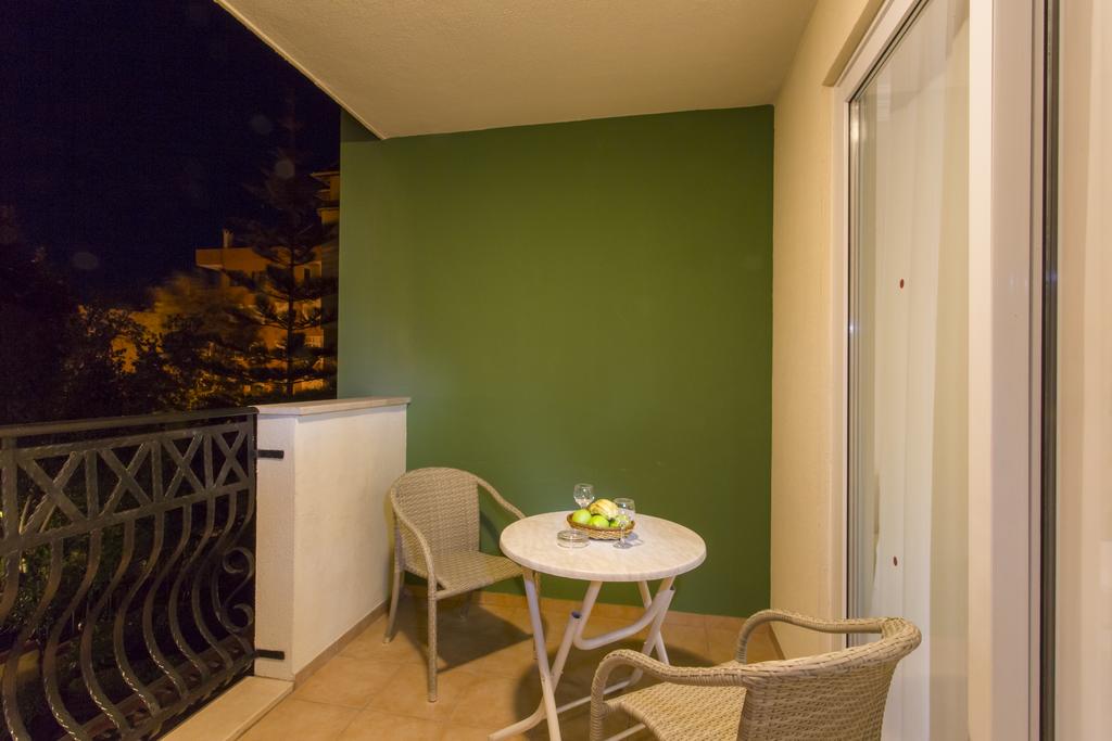 Sun Flower Aparts & Suites Villa — Аланья, Туреччина мініатюра 8