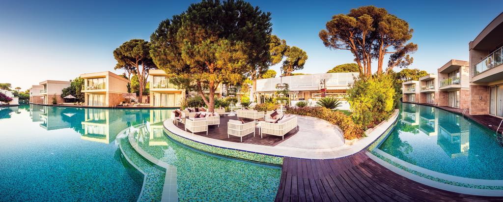 Club Prive by Rixos Belek, Белек, Туреччина мініатюра 127