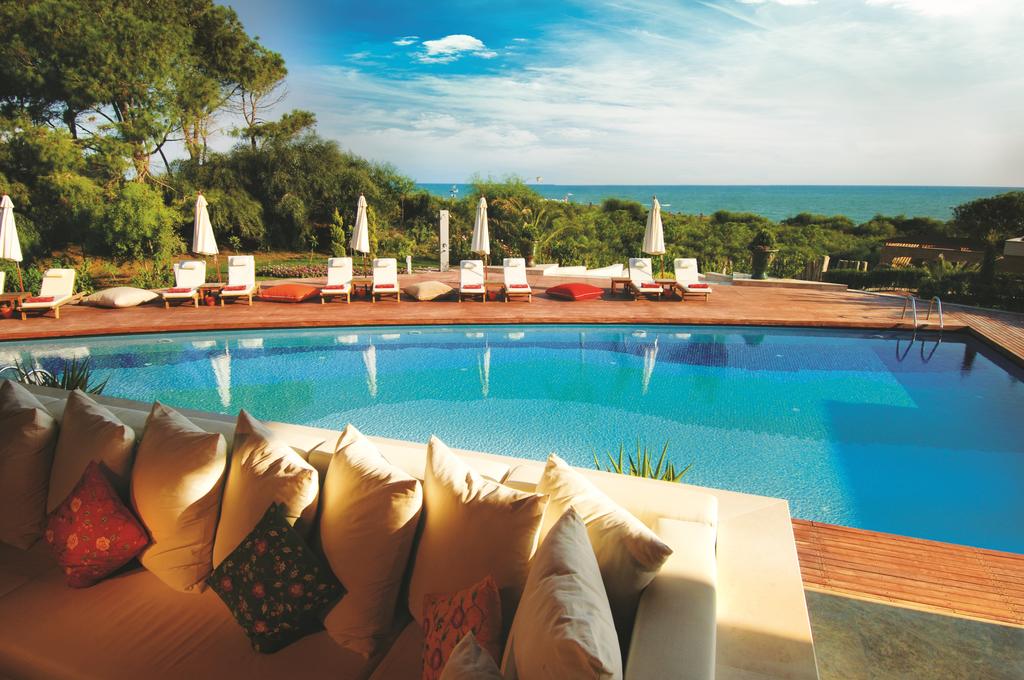 Club Prive by Rixos Belek, Белек, Туреччина мініатюра 128