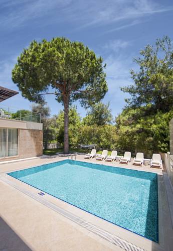 Club Prive by Rixos Belek, Белек, Туреччина мініатюра 129